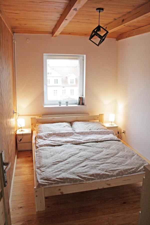 Apartament Na Kromera Ольштын Экстерьер фото